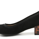 Illustration for article titled Fashion Scavenger Hunt: The Perfect Low Heel For Stomping Around the City